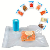 Mini Handheld Vacuum Sealer Machine for Bags